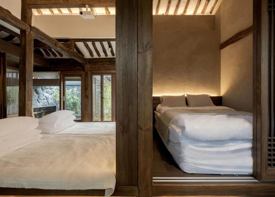 Present Stay 전주 외부 사진