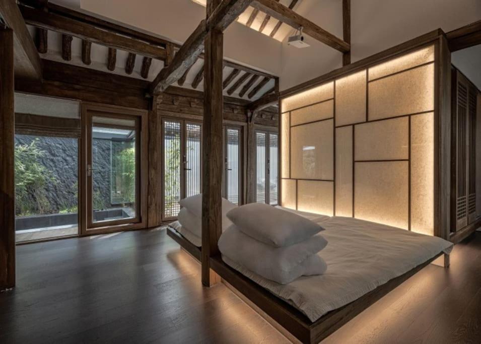 Present Stay 전주 외부 사진