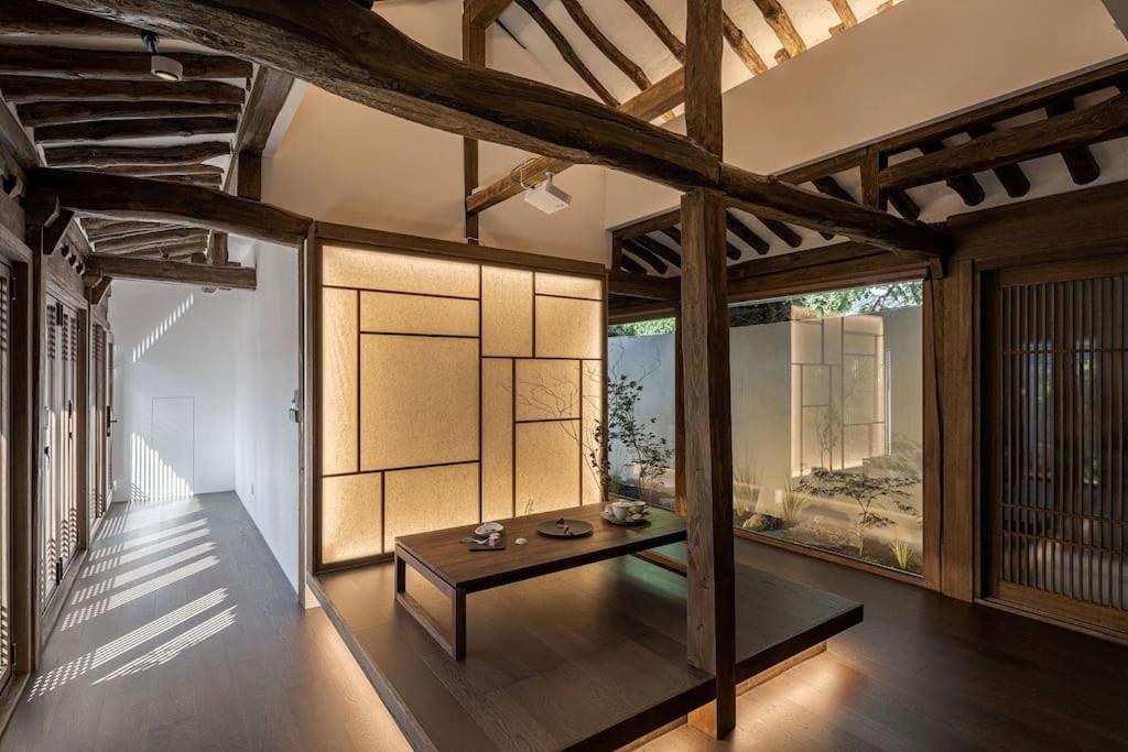 Present Stay 전주 외부 사진