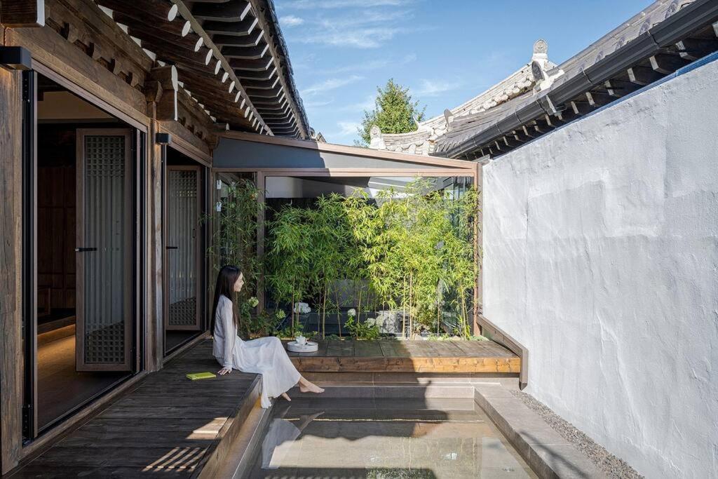 Present Stay 전주 외부 사진
