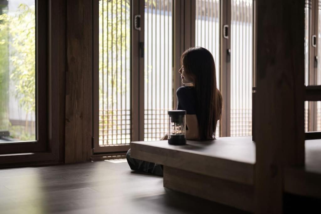 Present Stay 전주 외부 사진