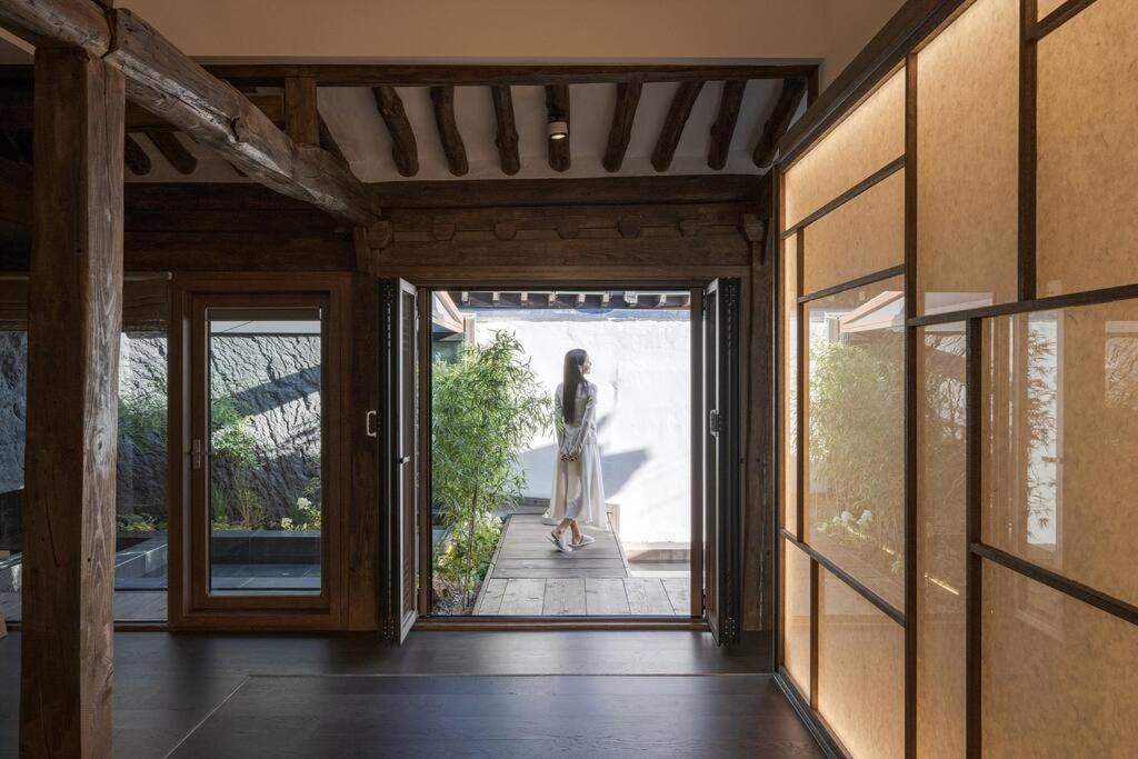 Present Stay 전주 외부 사진