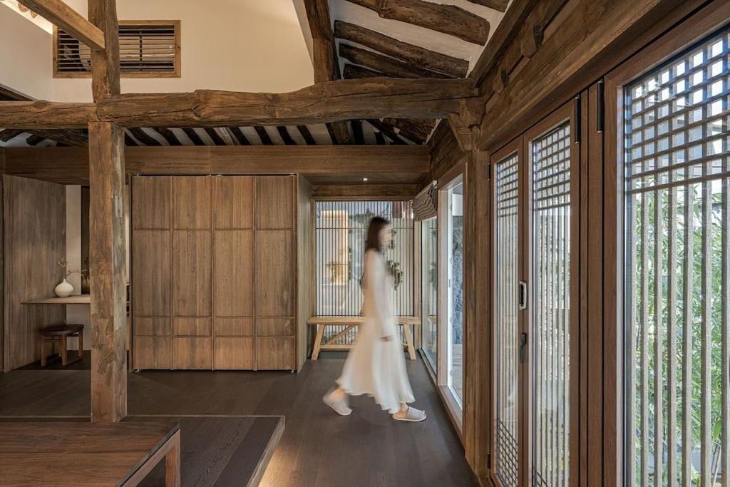 Present Stay 전주 외부 사진