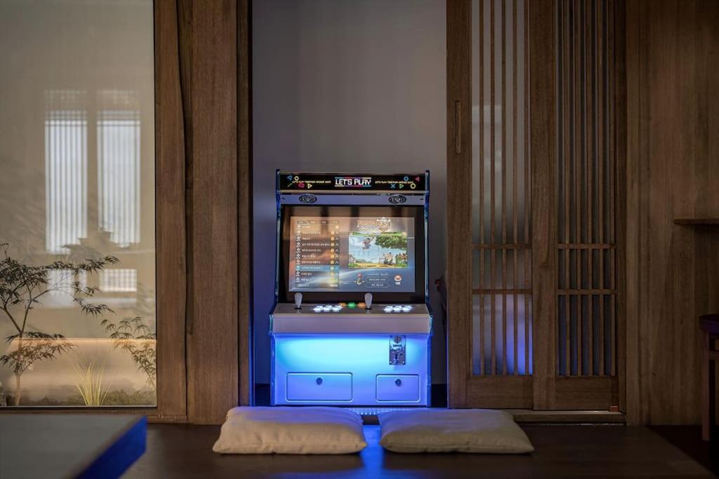 Present Stay 전주 외부 사진