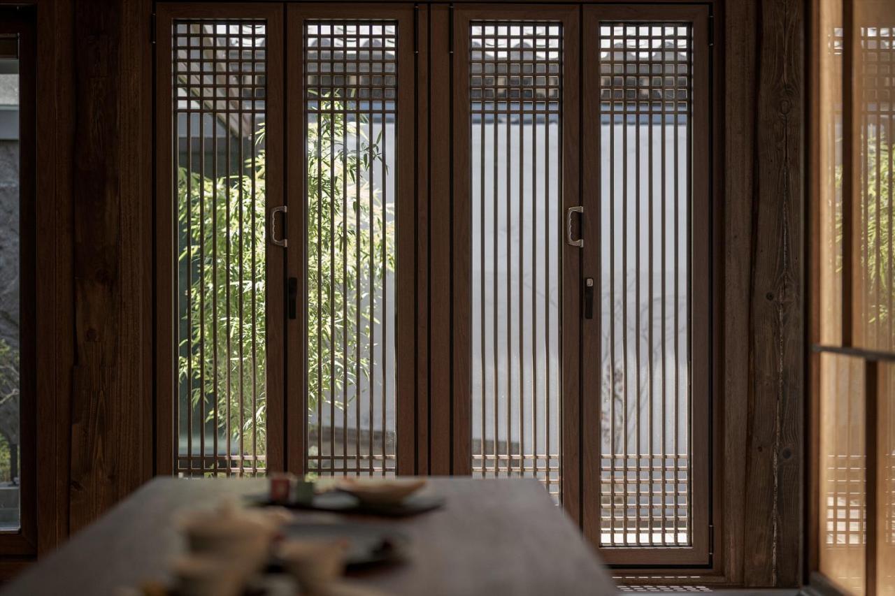 Present Stay 전주 외부 사진