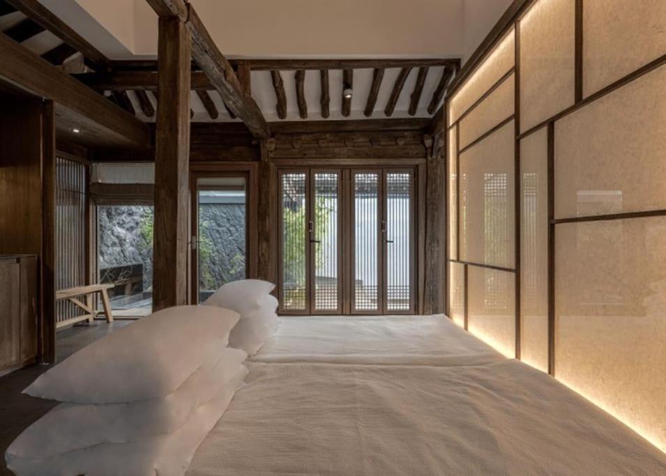 Present Stay 전주 외부 사진