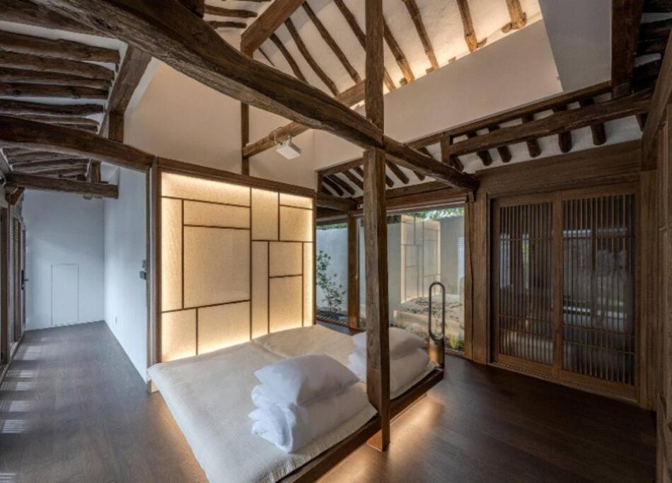 Present Stay 전주 외부 사진
