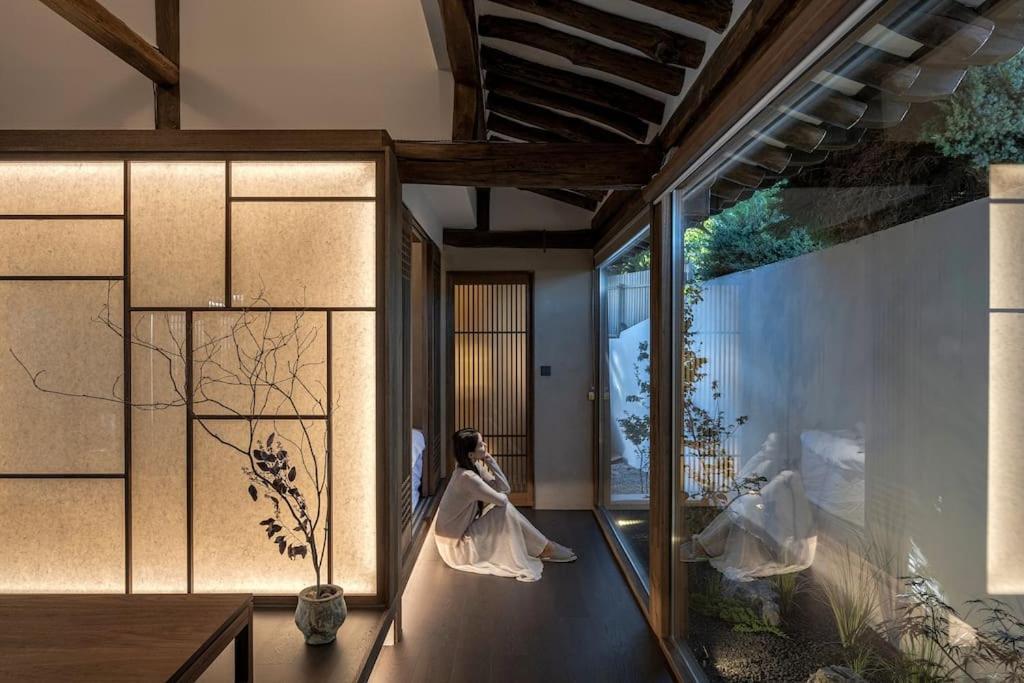 Present Stay 전주 외부 사진