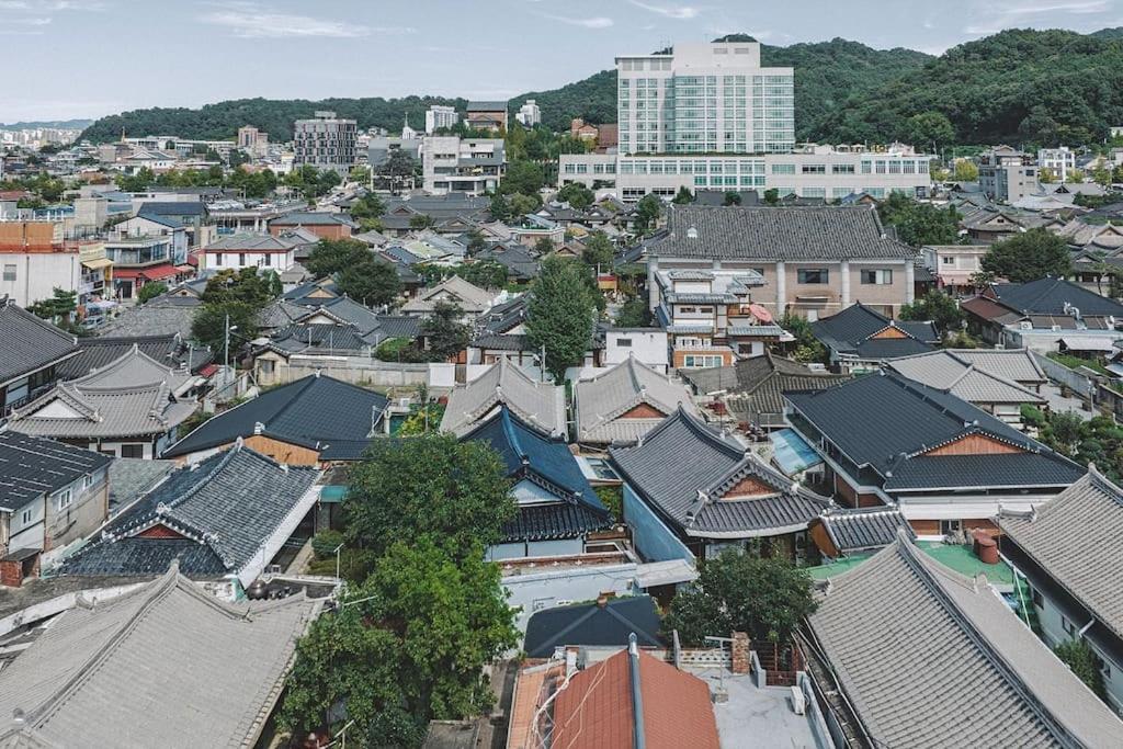 Present Stay 전주 외부 사진