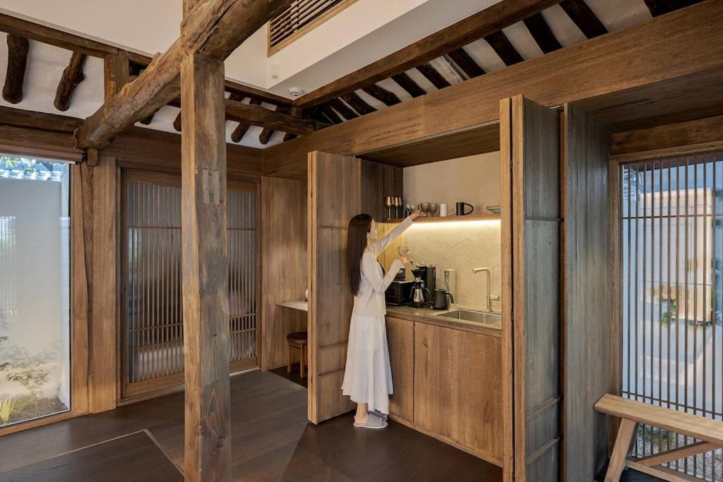 Present Stay 전주 외부 사진