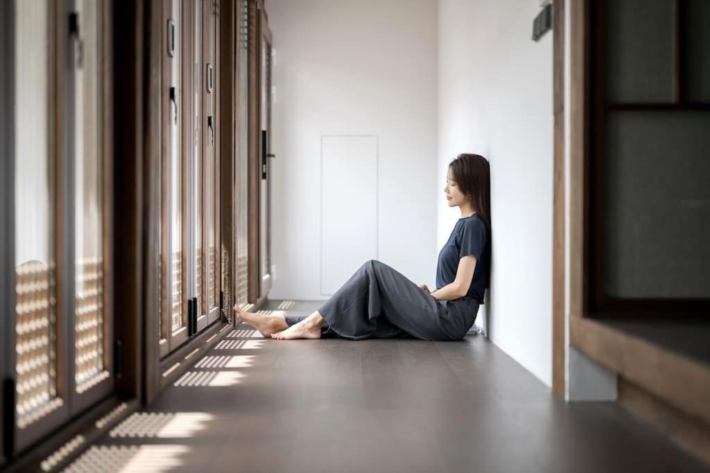 Present Stay 전주 외부 사진